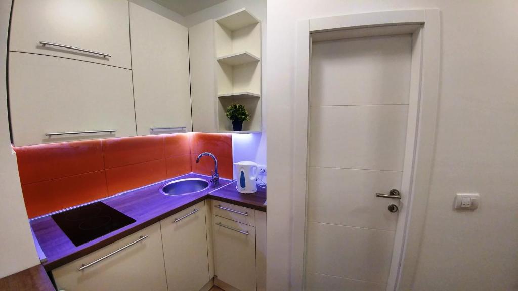 Dafni Apartment 5