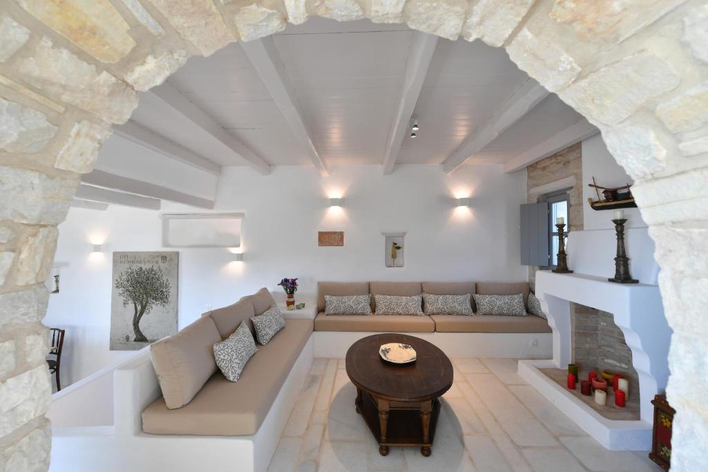 Sea Swell Villas at Santa Maria 7