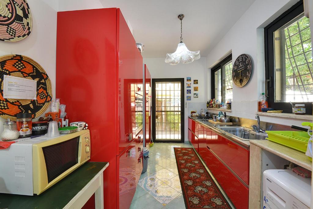 Mamita villa 4