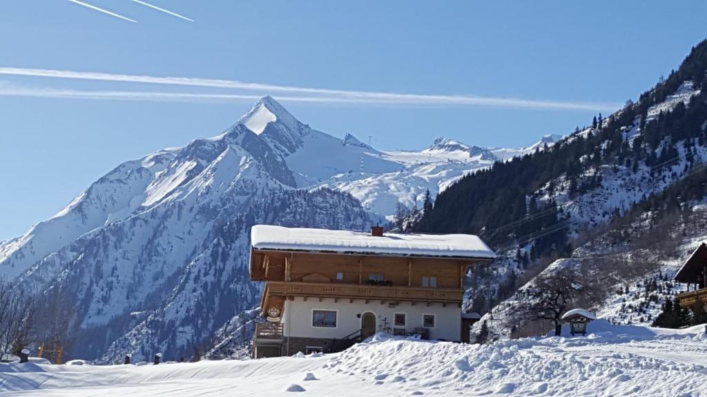 Weisssteinalm