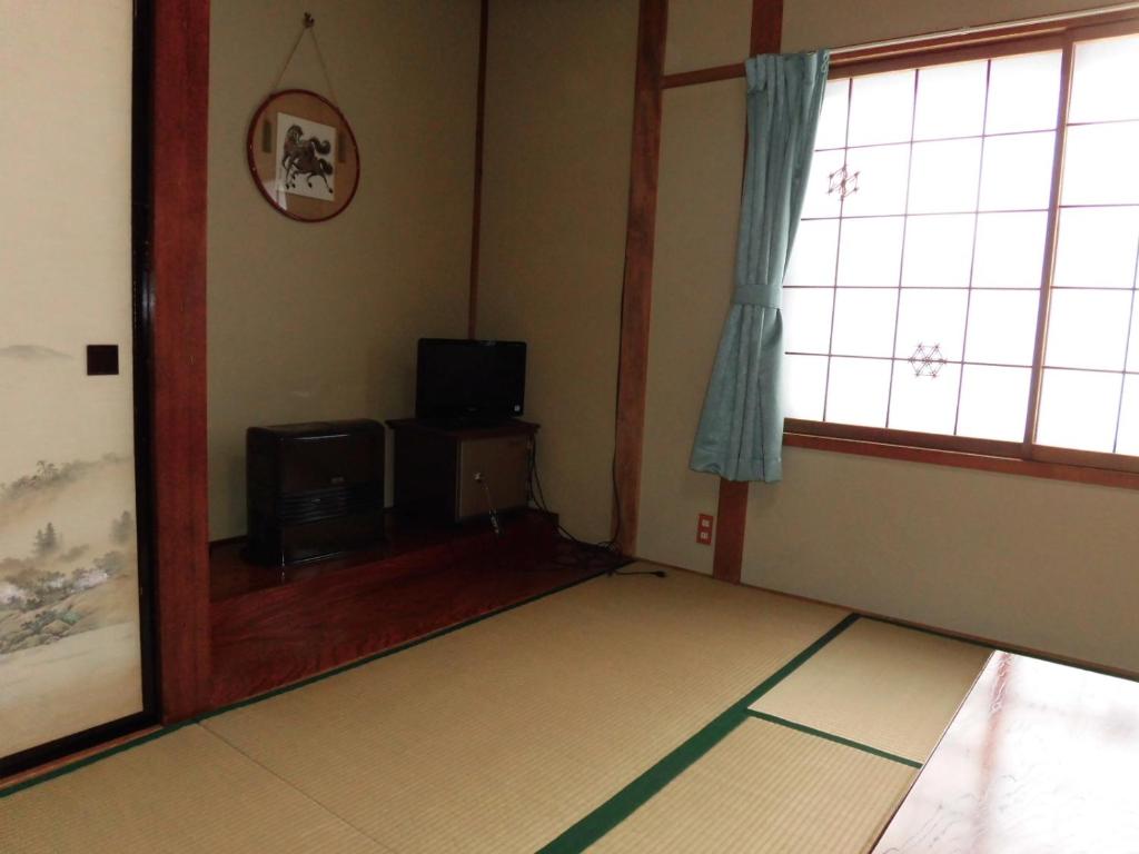 Photo de la galerie de l'établissement Morishigesou, à Myōkō