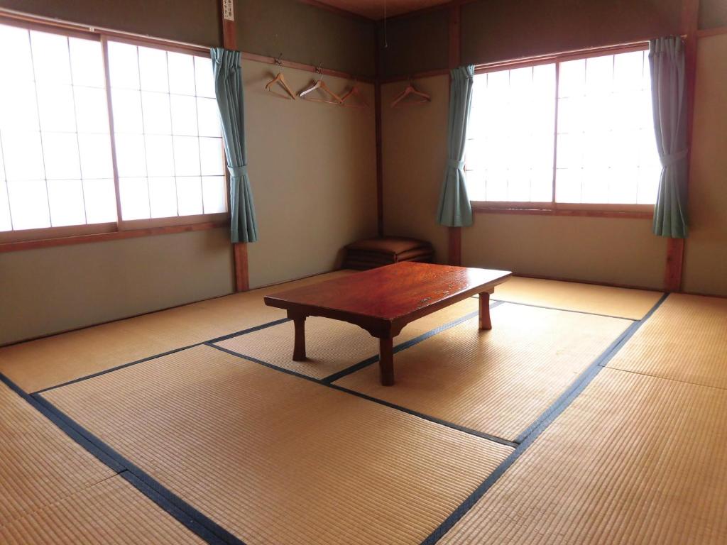Photo de la galerie de l'établissement Morishigesou, à Myōkō