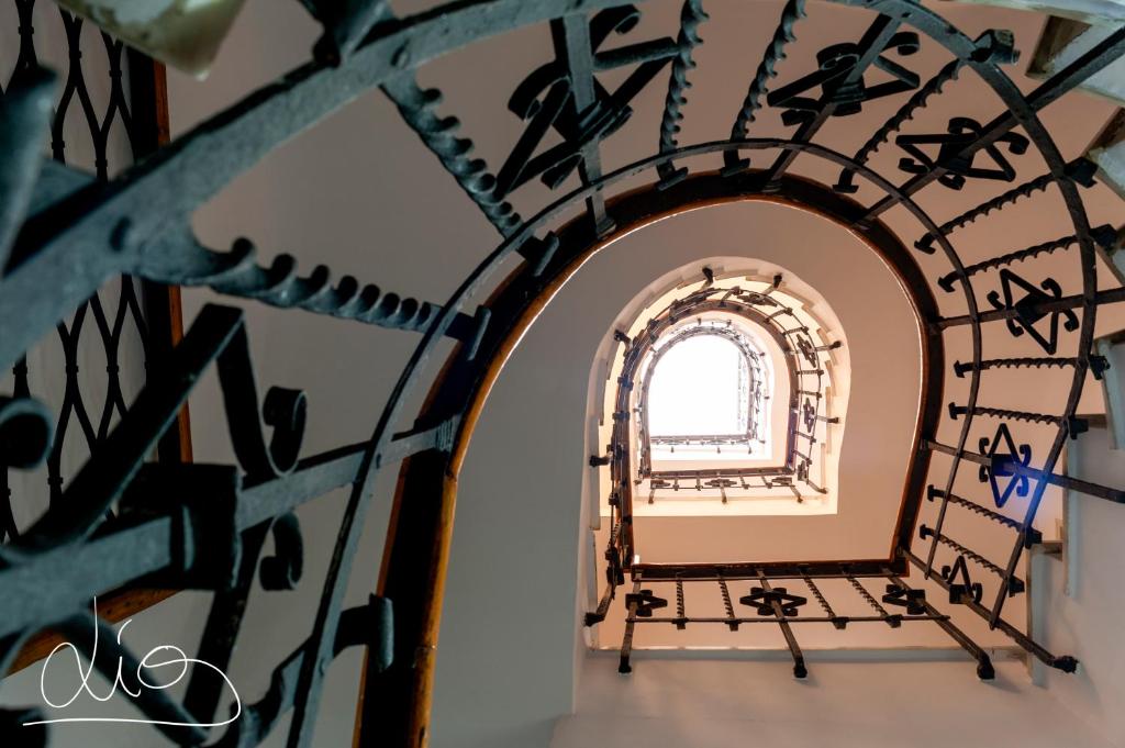 Casa de la Catedral 6