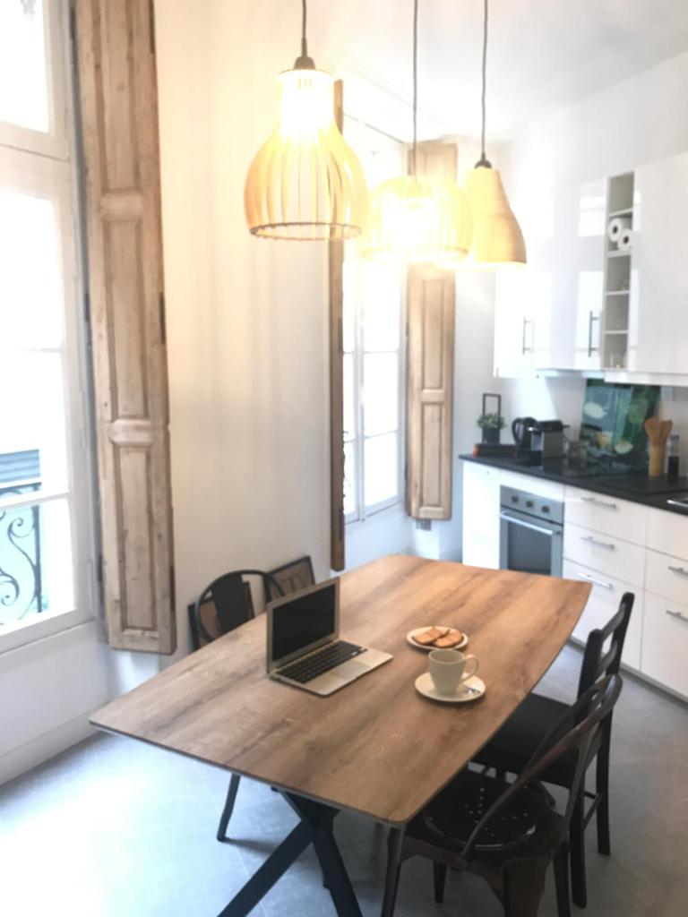 Magnifiques Appartements Hyper Centre 6