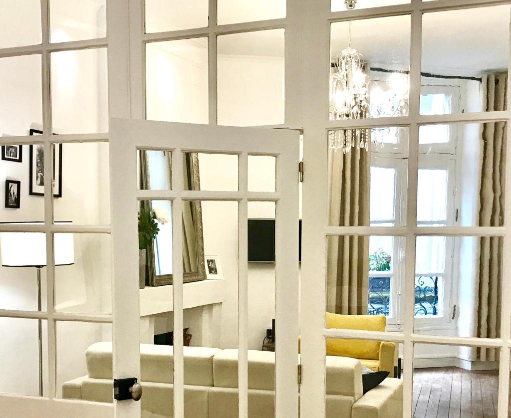 Magnifiques Appartements Hyper Centre 3