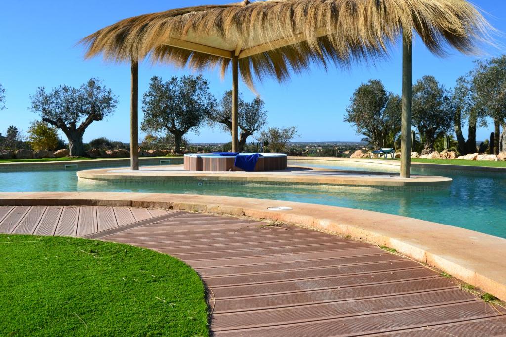 Agroturismo Es Gallicant 3
