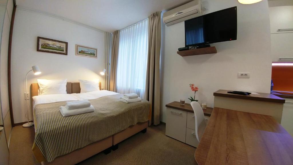 Dafni Apartment 8