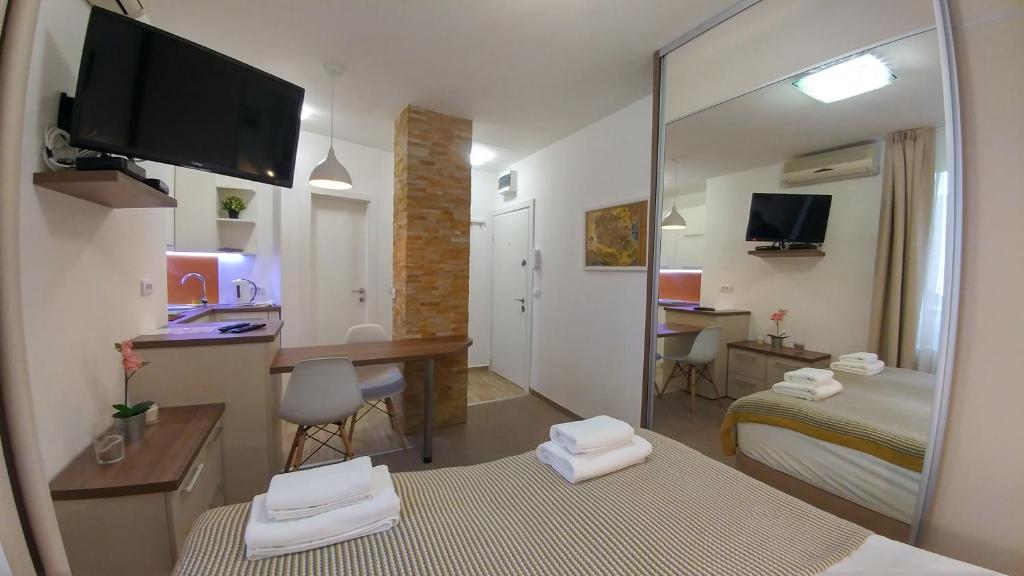 Dafni Apartment 6