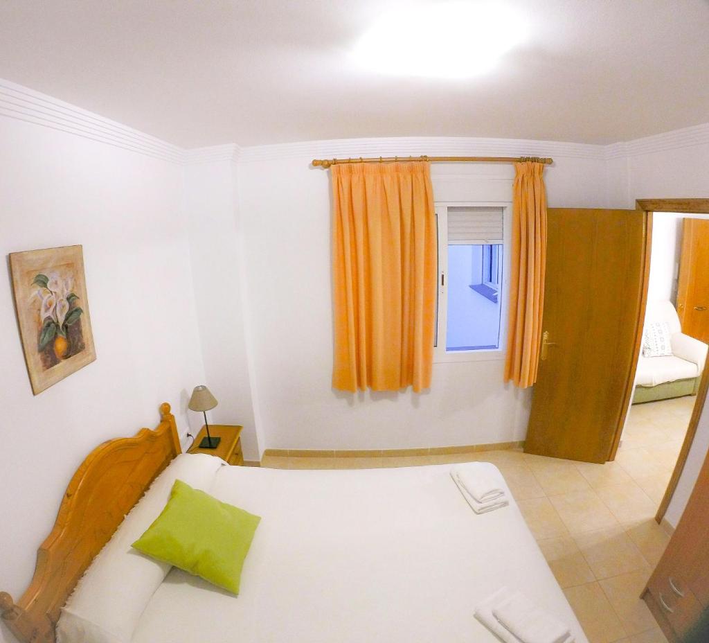 Apartamentos Centurión 6