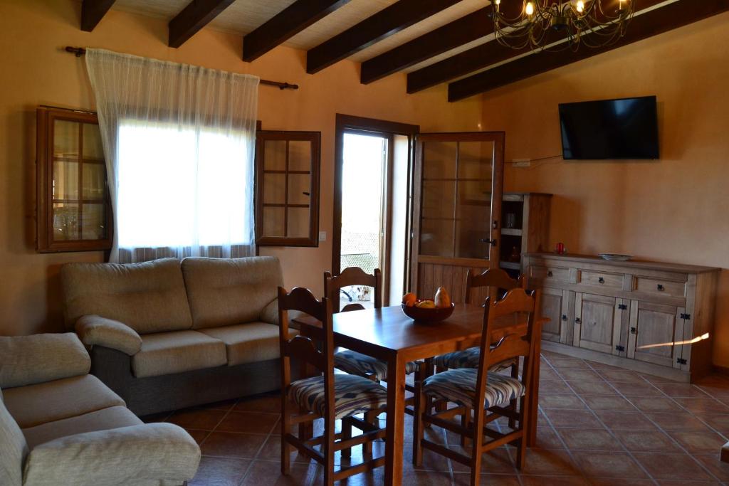 Agroturismo Es Gallicant 5