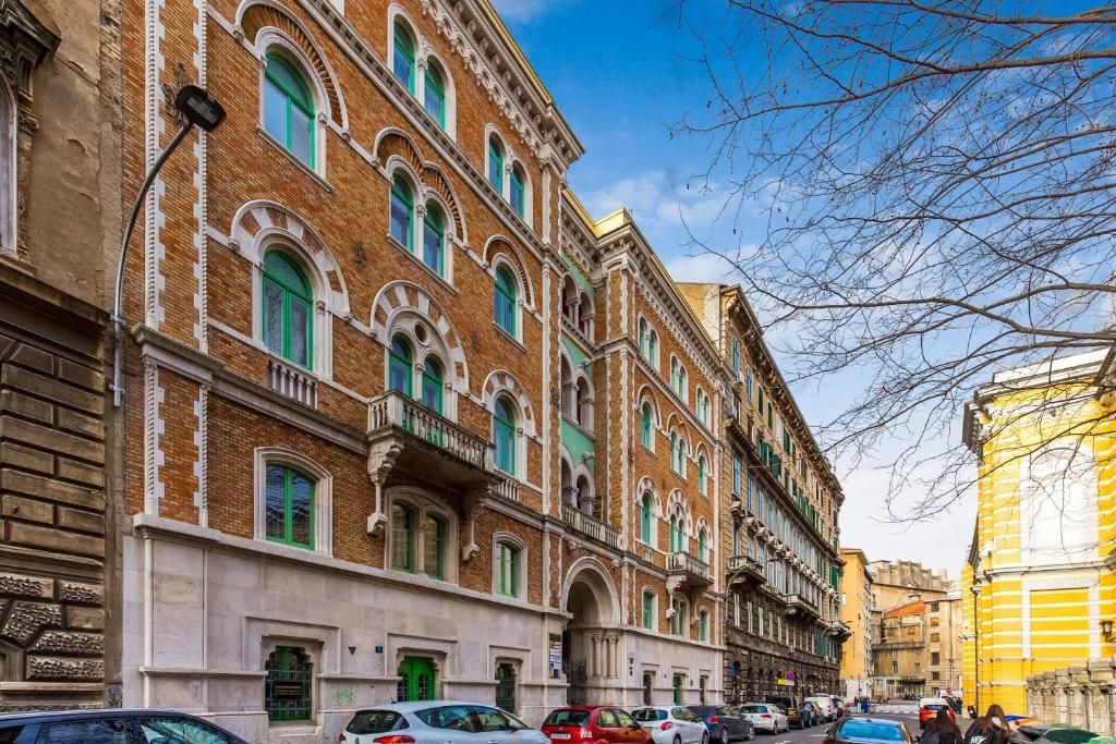 Casa Veneziana 6