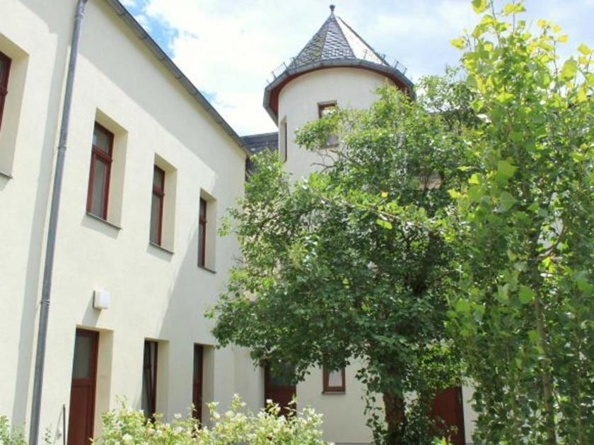 Wohlfühloase am Weißen Hirsch 6