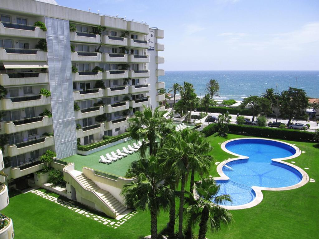 Mediterraneo Sitges 4