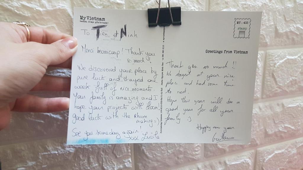 Cat Ba Santorini Homestay