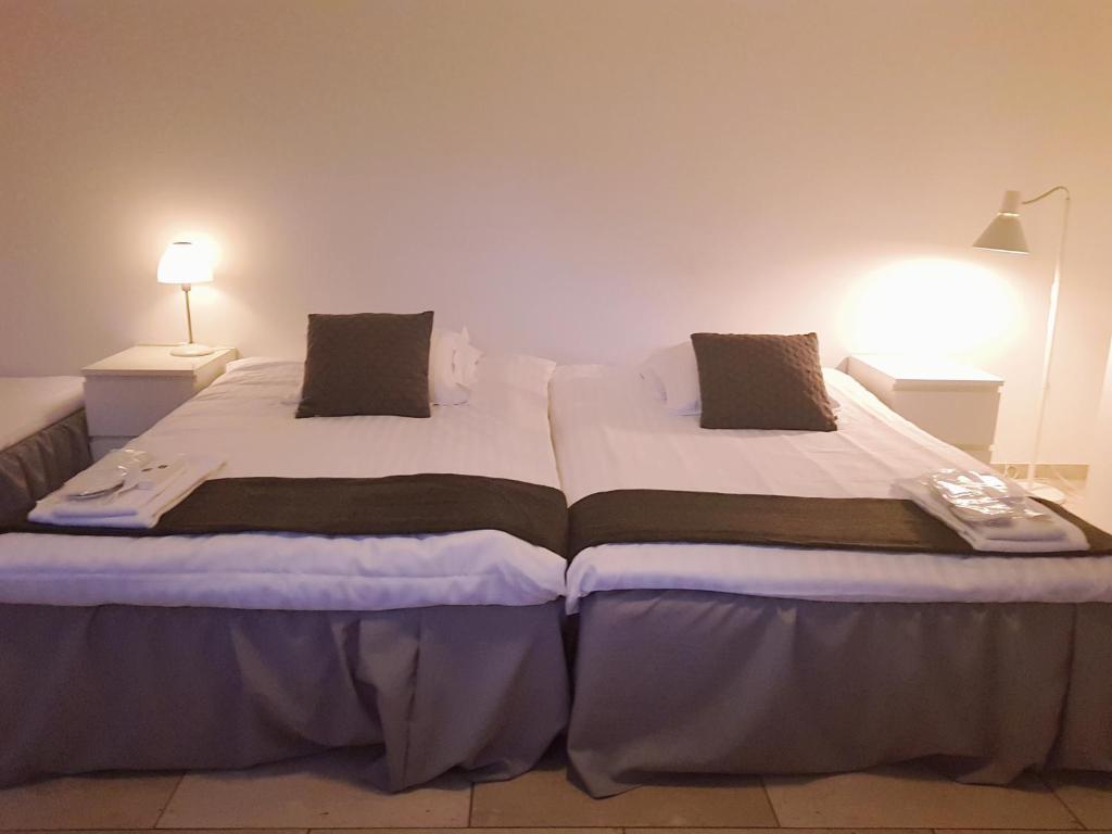 VillaVega Apartments 7