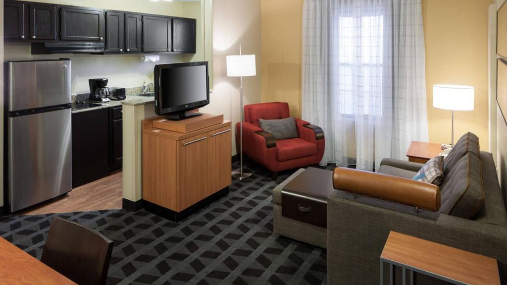 TownePlace Suites Dallas Arlington North Image