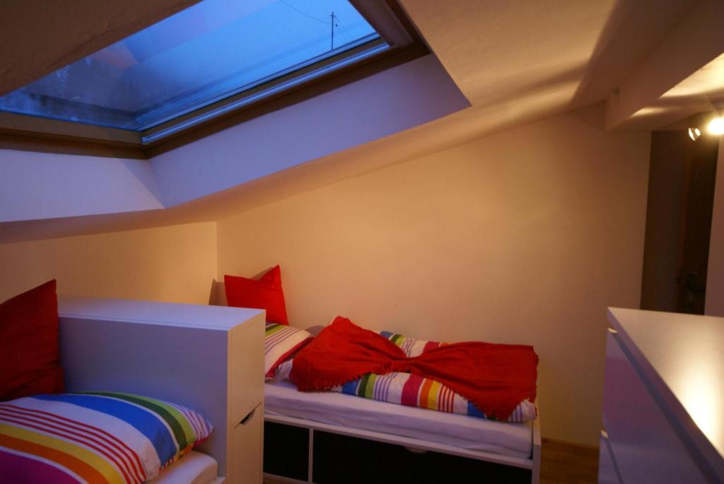 Appartement Gschwandtner 8