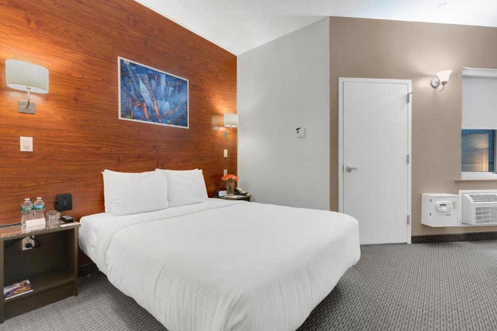 Lex Hotel NYC Image