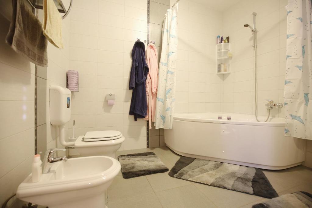 Holiday house Dolce Vita 7