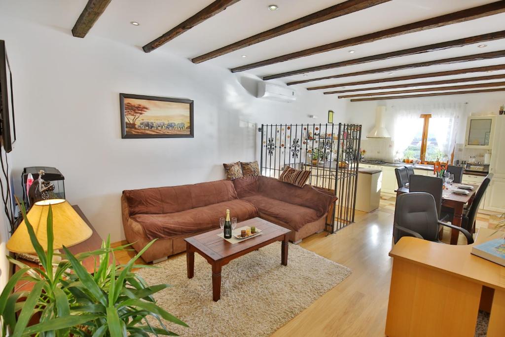 Holiday house Dolce Vita 8