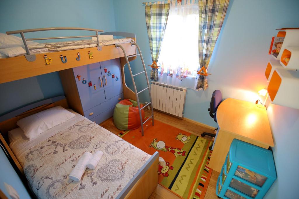 Holiday house Dolce Vita 2