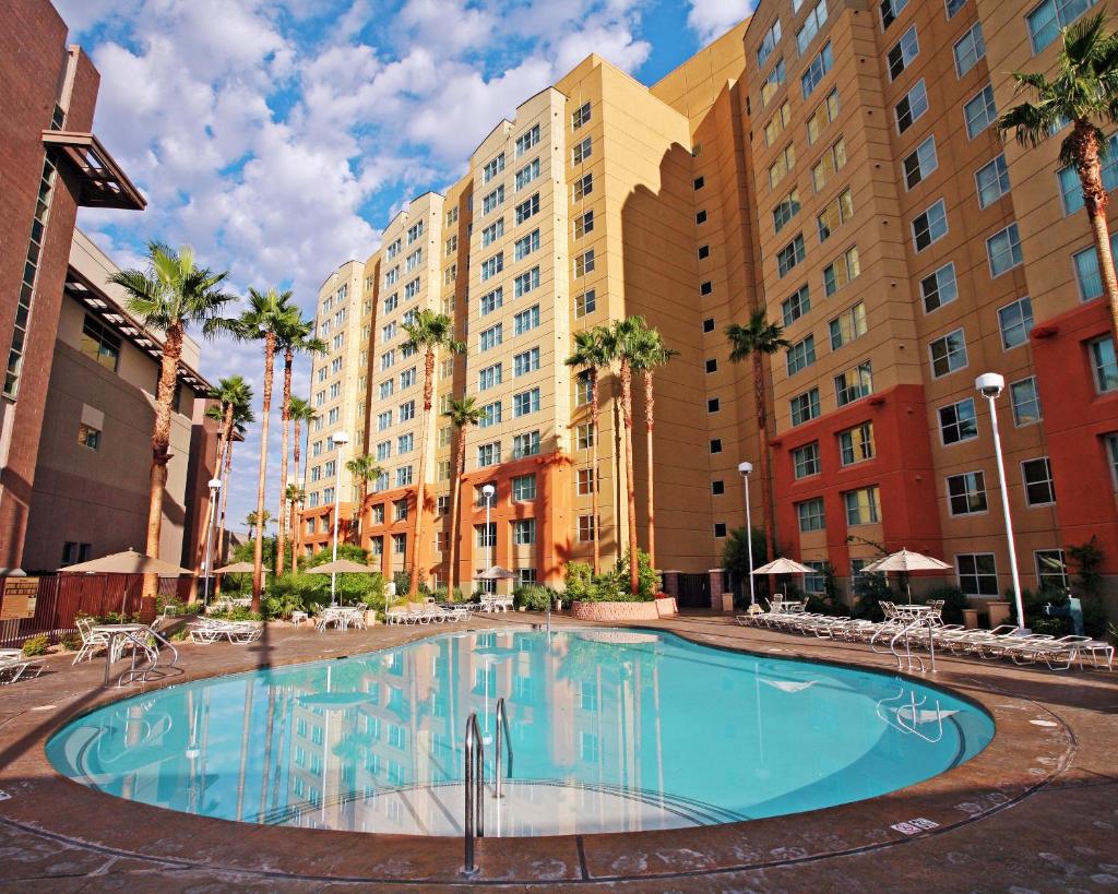 The Grandview at Las Vegas Image