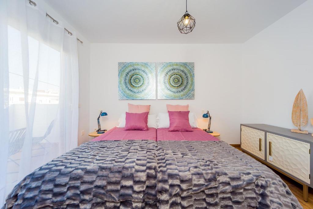 Apartamentos El Abuelo 4