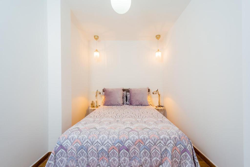 Apartamentos El Abuelo 8