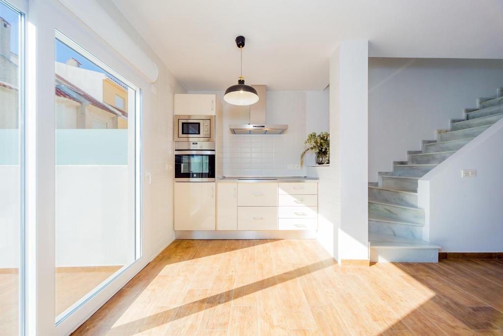 Apartamentos El Abuelo 7