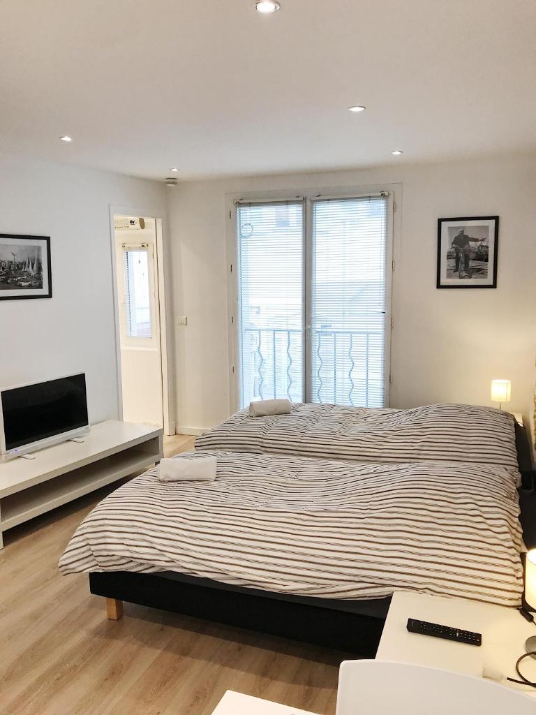 Studio Carré d'or Cannes 5