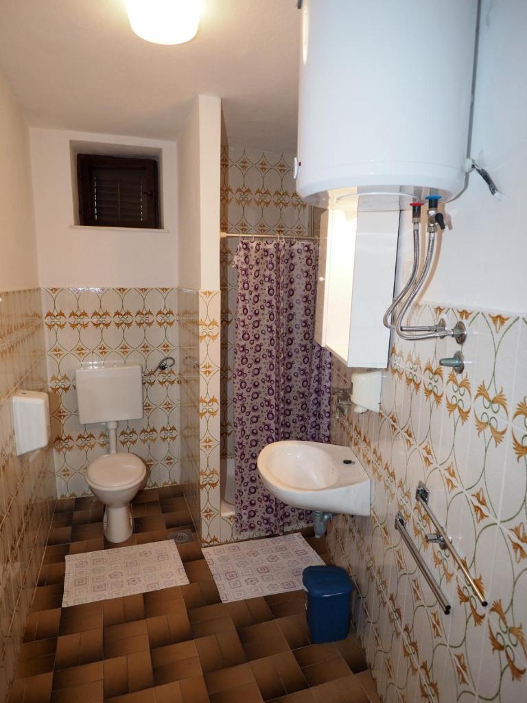 Apartments Skorin 5