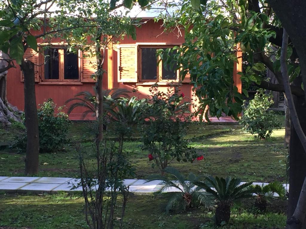 Chalet Paradiso 8