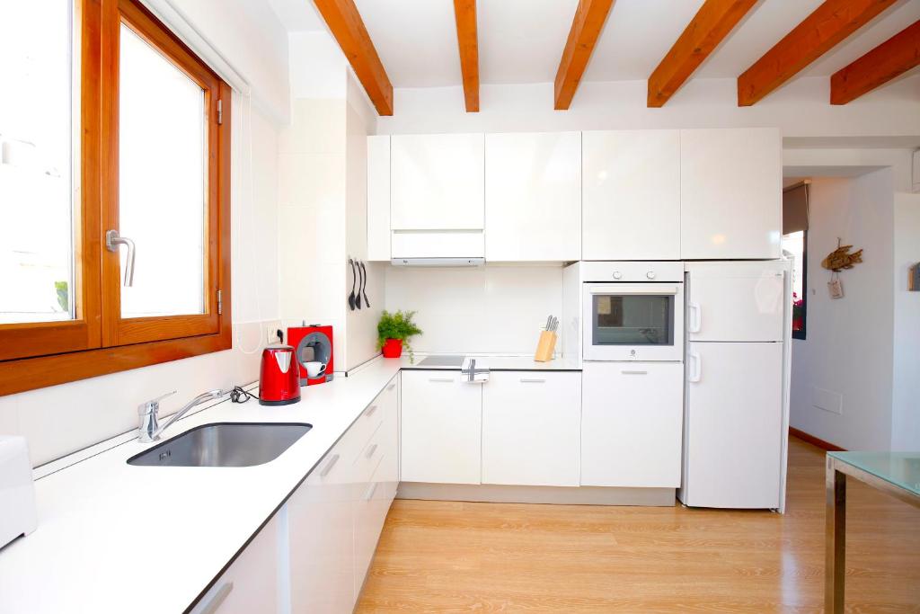 Sant Miquel Homes - Turismo de interior 4