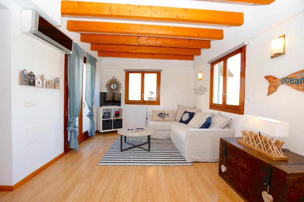 Sant Miquel Homes - Turismo de interior 6