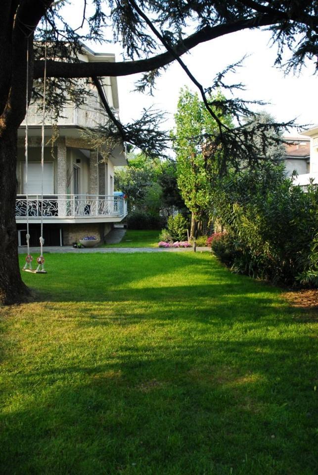 La Villa Del Cedro 5