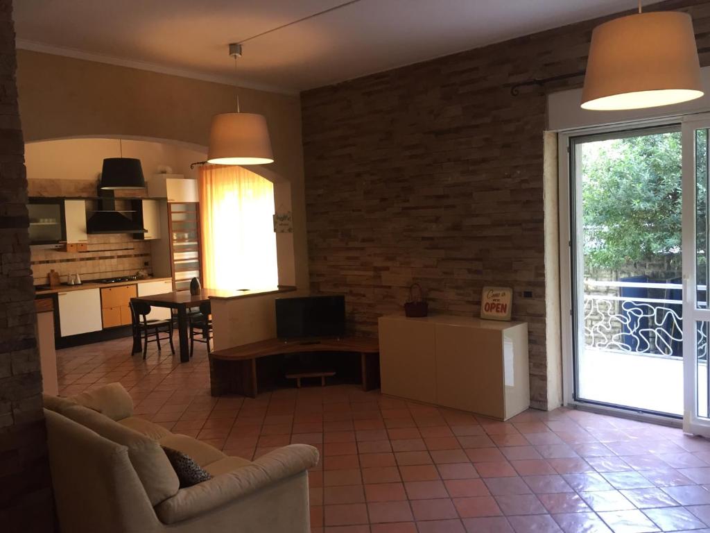 La Villa Del Cedro 8