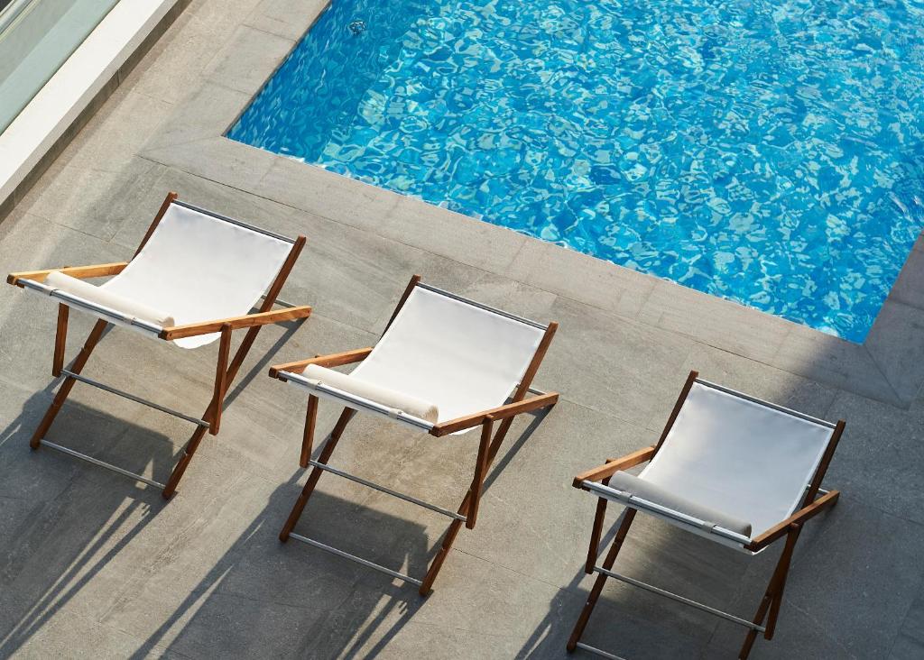 FORM Hotel Al Jaddaf, Dubai, a Member of Design Hotels Image
