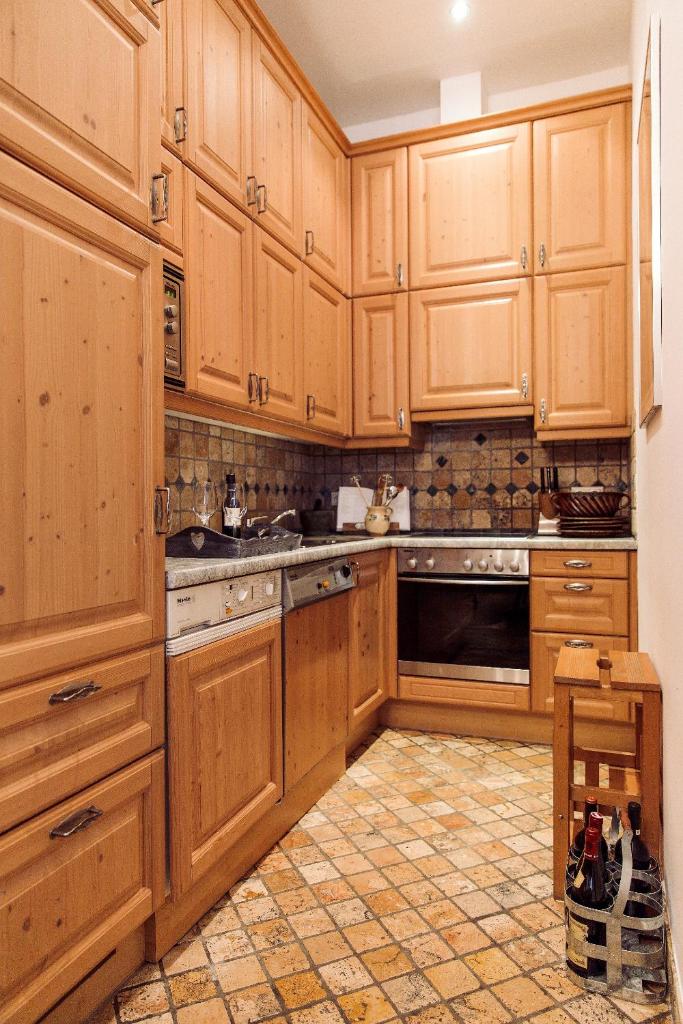 Sandwirth Suites Palais Musil 6