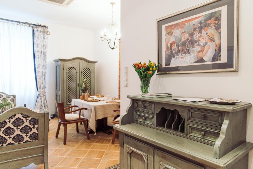 Sandwirth Suites Palais Musil 5