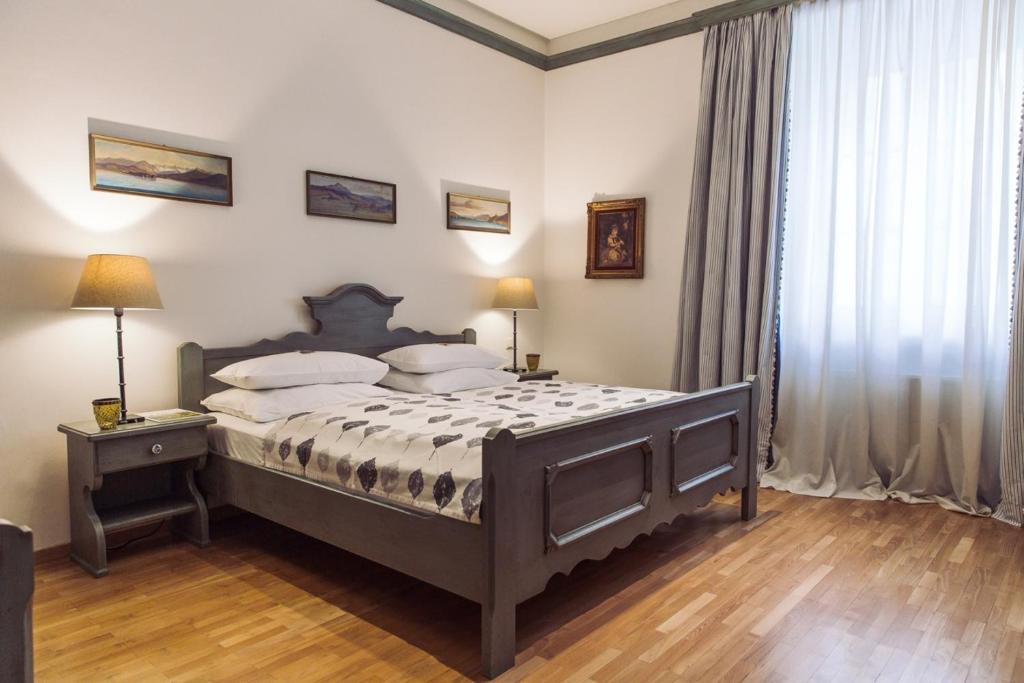 Sandwirth Suites Palais Musil 3