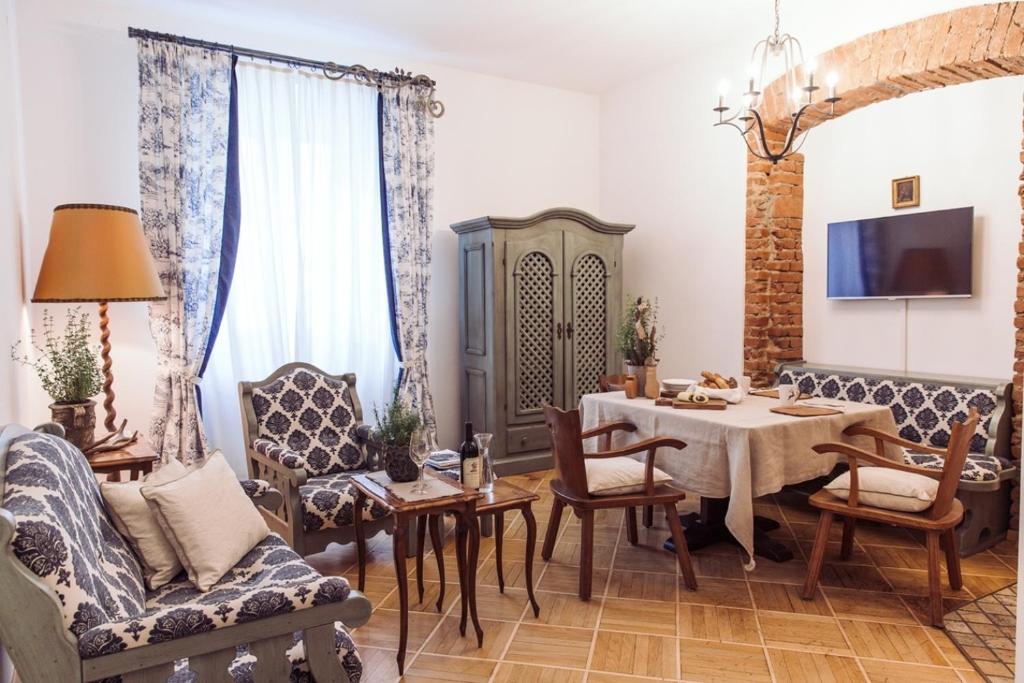 Sandwirth Suites Palais Musil 4