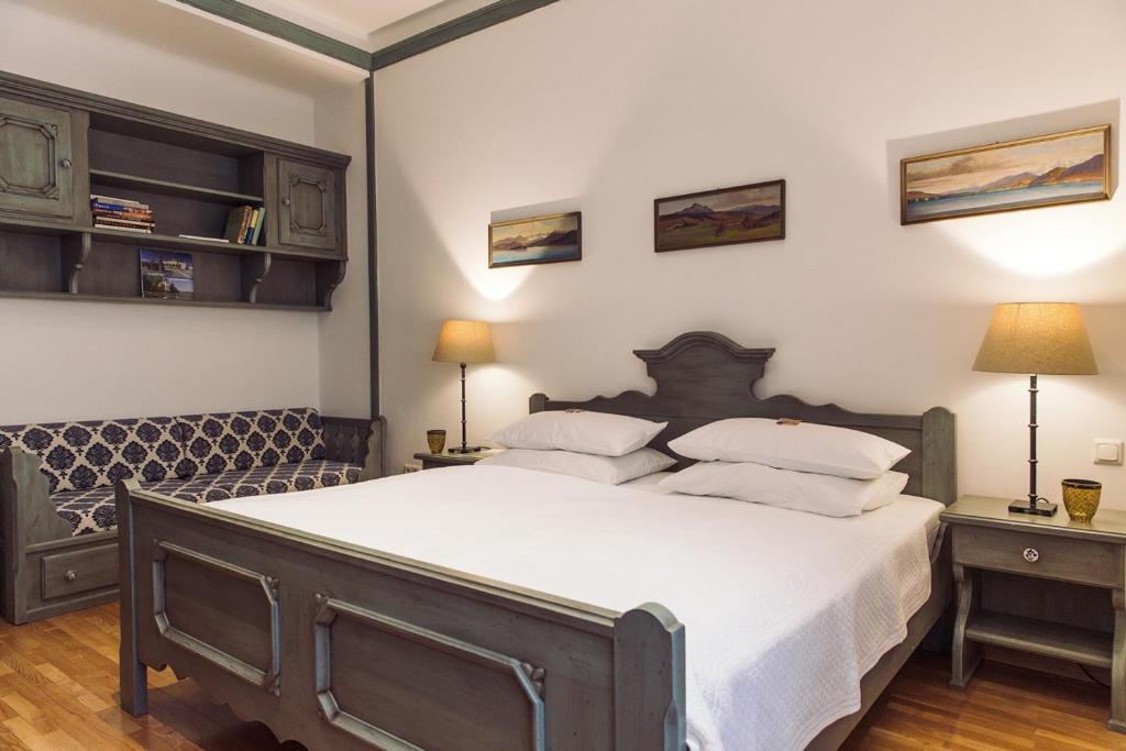 Sandwirth Suites Palais Musil 2