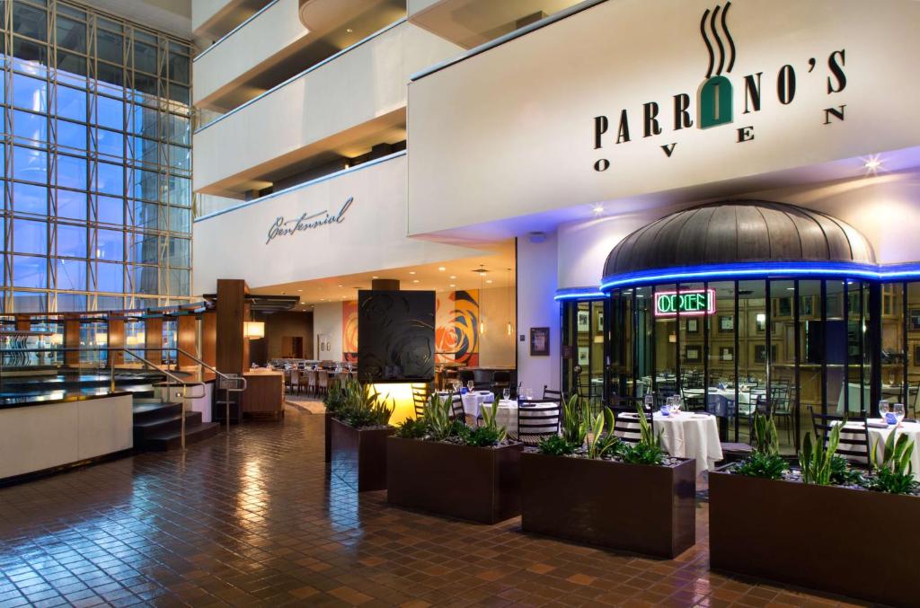 Hyatt Regency Dallas Image