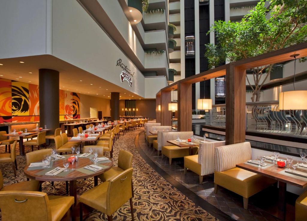 Hyatt Regency Dallas Image