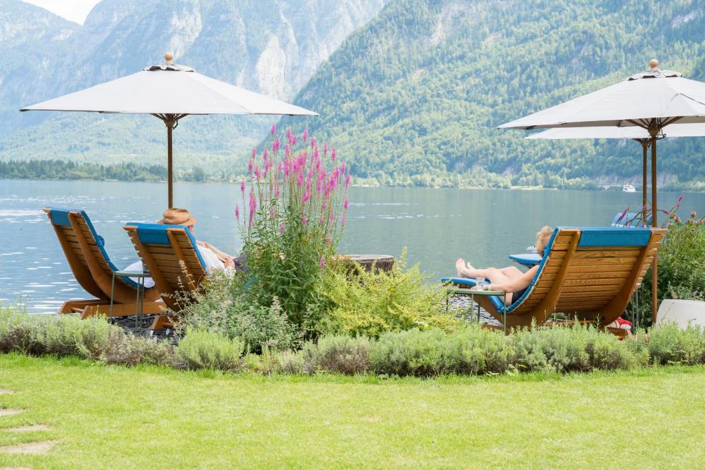 Hallstatt Hideaway - Adults only 7