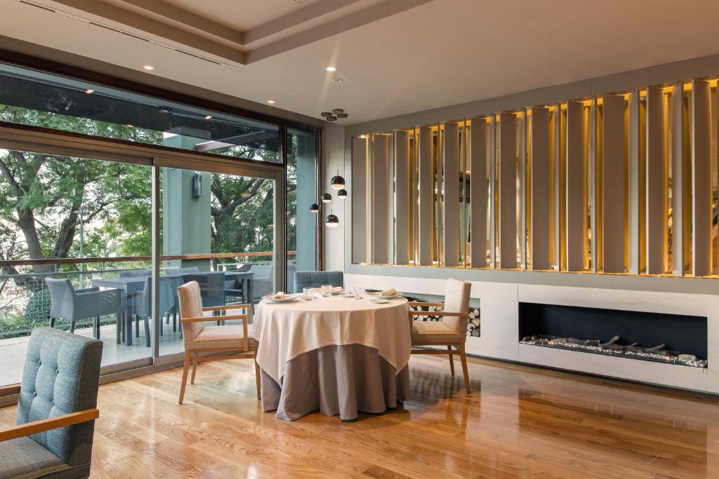 Hotel Miramar Barcelona GL Image