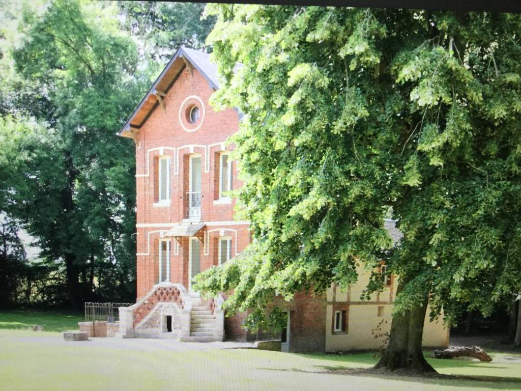 Château du Landin - Bains nordiques 5