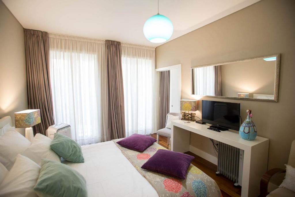 Cardosas Story Apartments by Porto City Hosts 2