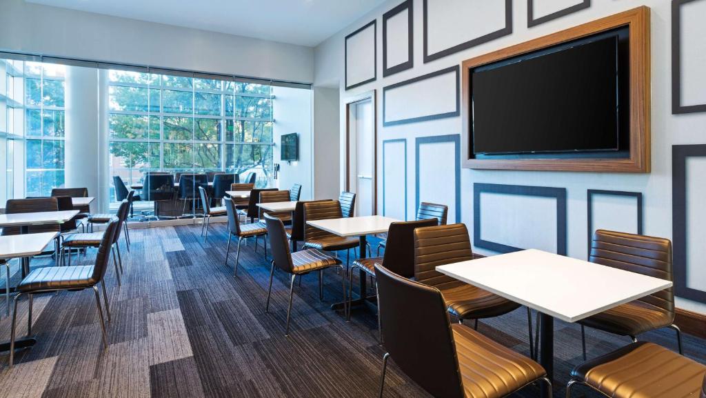 Hyatt House Washington DC/The Wharf Image