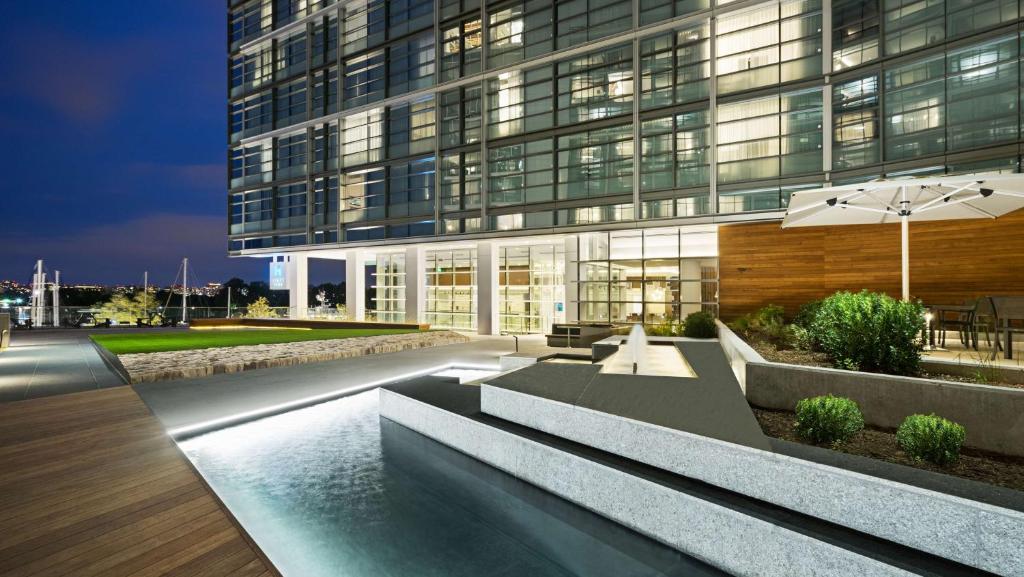 Hyatt House Washington DC/The Wharf Image